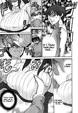 Peach Temptation[ENG]