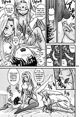 Ah! Megami-sama no Nichiyoubi