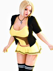 Renai Kisoku