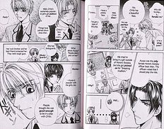 Kunshusama No Koi No Oaite Vol.2