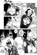 Love Letter [Jingrock][ENG]