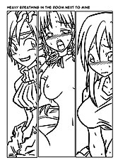 Heavy Breathing In The Room Next To Mine (Final Fantasy Vii) [Tengen Teikoku] [ENG]