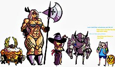 Dragons Crown 5