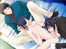 Yaoi images set 047