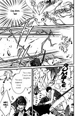 The Crimson Spell Ch. 3