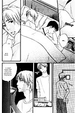 Ai Ga Aru Kara Vol.1