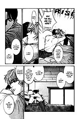 Koi Ga Bokura Wo Yurusu Hani Vol.2