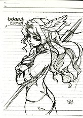 Dragons Crown 4