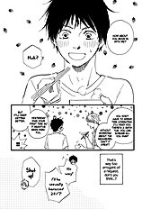 Mankai Darling Vol.1