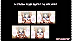 Angel Club Netorare