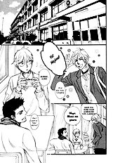 Mawaru Sekai No Kimi