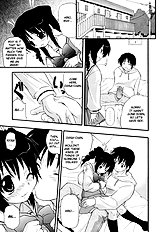 Chakushin Ari Dayo!