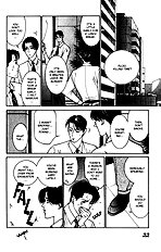 Koi Ga Bokura Wo Yurusu Hani Vol.2