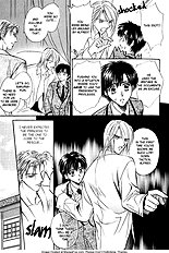 Oteuchi Kakugo vol.1