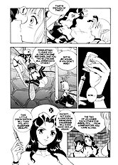 Bondage Fairies Extreme 13 [Kondom][ENG]