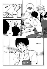 Mankai Darling Vol.1