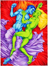Mirwan Art