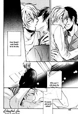 Furue Tsumore Shiawase No Hana Vol.1