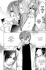 Blind Love Vol.1