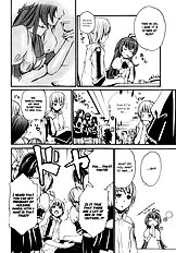 Vita Sexualis Chapters 1-2[ENG]
