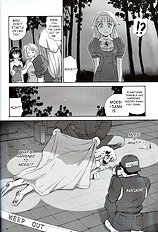 Dulce Report 7