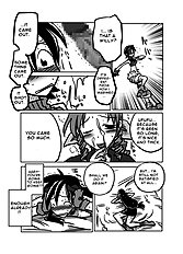 Heavy Breathing In The Room Next To Mine (Final Fantasy Vii) [Tengen Teikoku] [ENG]