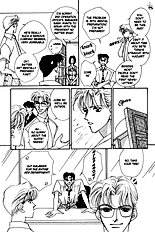 After 5 Wa Kiss No Ame Vol.1