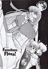 ALICE FIRST Ch. 5