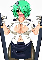 He Myogi Warehouse Assistant Bruno