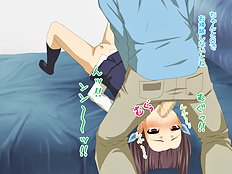 Horny dp, toys, bondage, group, blowjob hentai images
