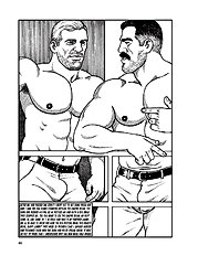 The Lusty Gods Of Bramapur 2