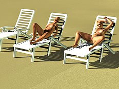 3D Image Set 14