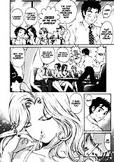 Virgin Na Kankei 1