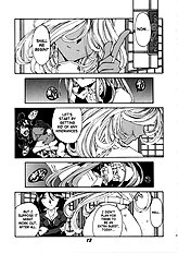 Ah My Goddess Spirits (Ah! Megami-Sama) [Rpg Company][ENG]