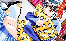 Doukyusei 2