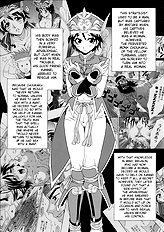 Rikuson-chan ~Lovely Gunshi no Himitsu~