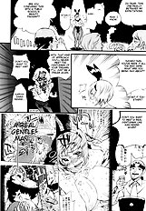 Teka Pita[ENG]