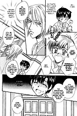Oteuchi Kakugo vol.2