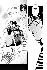 Deki No Ii Kiss Warui Kiss Vol.3
