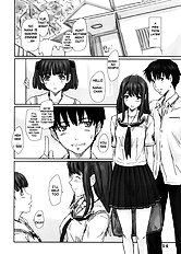 [G's Studio (Kisaragi Gunma)] YUUMI [ENG]