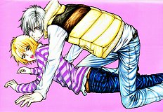 Love Stage