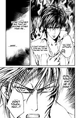 The Crimson Spell Ch. 11