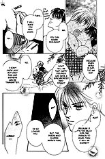 Hitomi No Honne