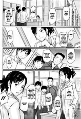 Sweet Hearts [Kisaragi Gunma][ENG]