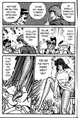 Ogenki Clinic Vol.3