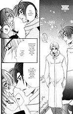 One Night Lesson