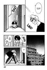Koi Ga Bokura Wo Yurusu Hani Vol.2