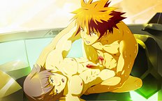 Yaoi images set 042
