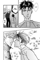 Deki No Ii Kiss Warui Kiss Vol.2