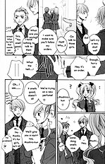 Houkago Hokenshitsu Vol.3